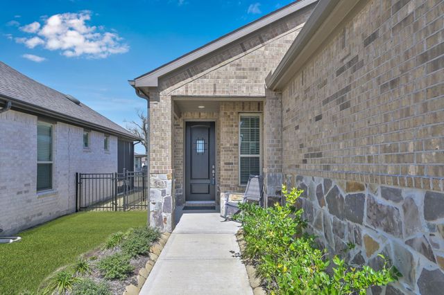 9906 Monarch Landing Cove, Willis, TX 77318