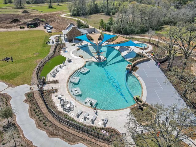 9906 Monarch Landing Cove, Willis, TX 77318