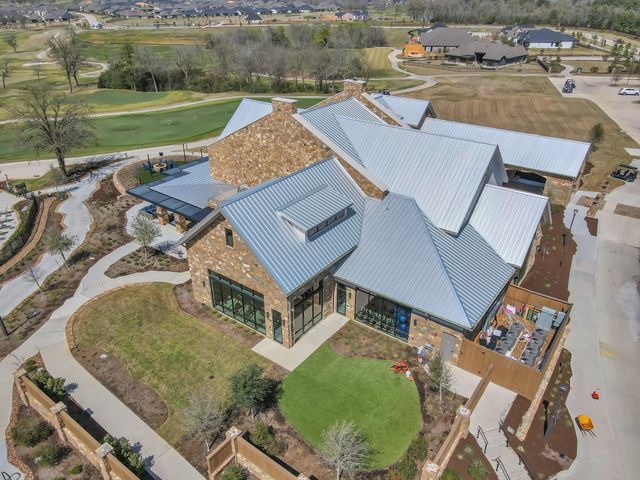 9906 Monarch Landing Cove, Willis, TX 77318