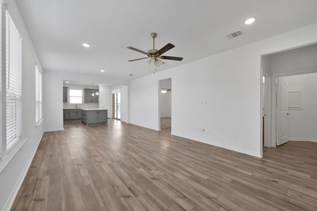 9906 Monarch Landing Cove, Willis, TX 77318