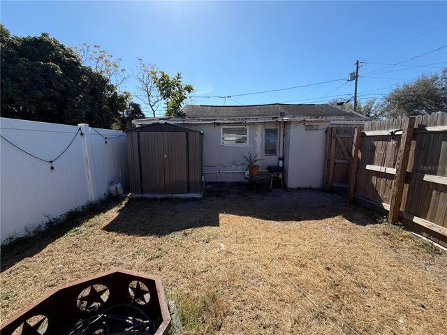 5475 42ND STREET N 2, St Petersburg, FL 33714