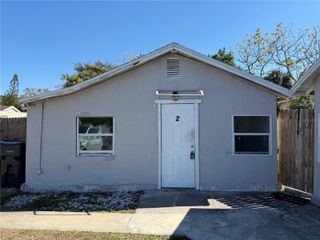 5475 42ND STREET N 2, St Petersburg, FL 33714