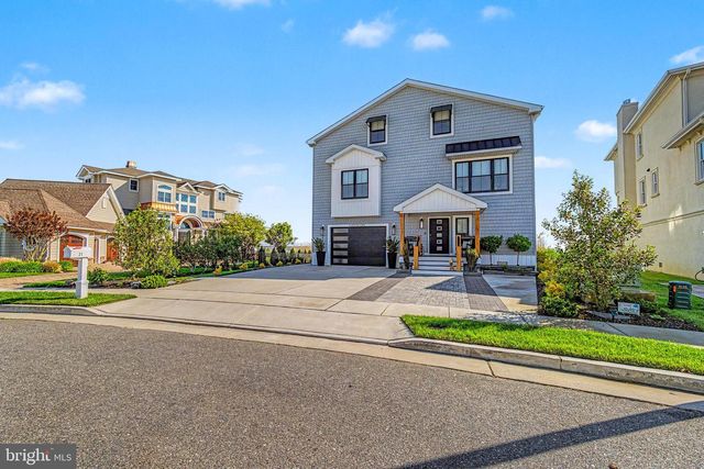 21 HART LN, Ventnor City, NJ 08406
