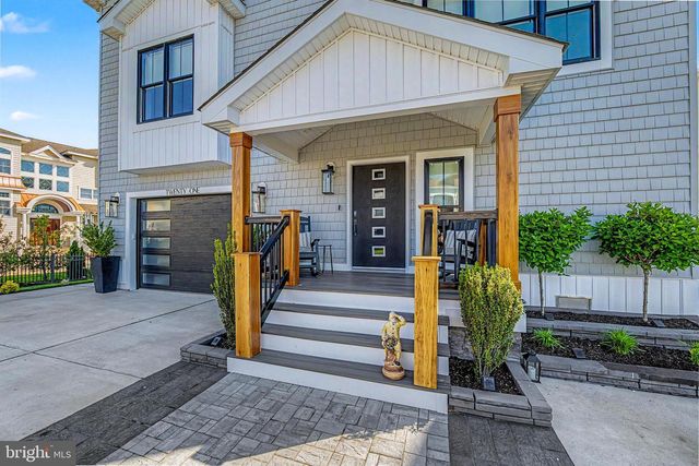 21 HART LN, Ventnor City, NJ 08406