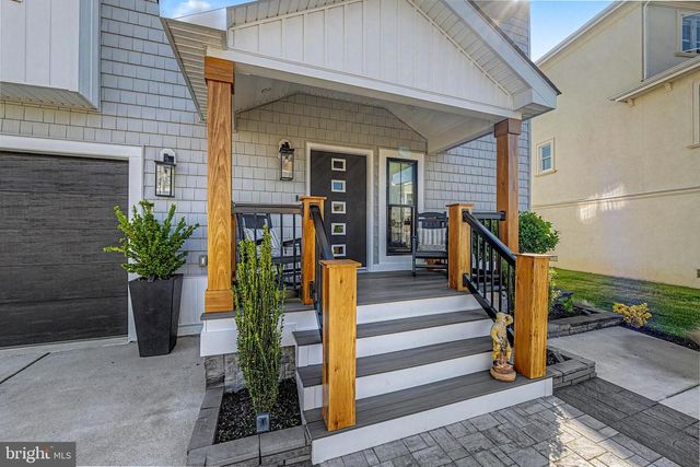 21 HART LN, Ventnor City, NJ 08406
