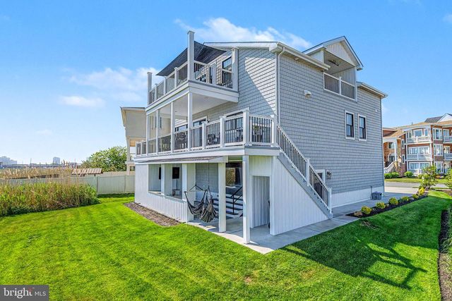 21 HART LN, Ventnor City, NJ 08406