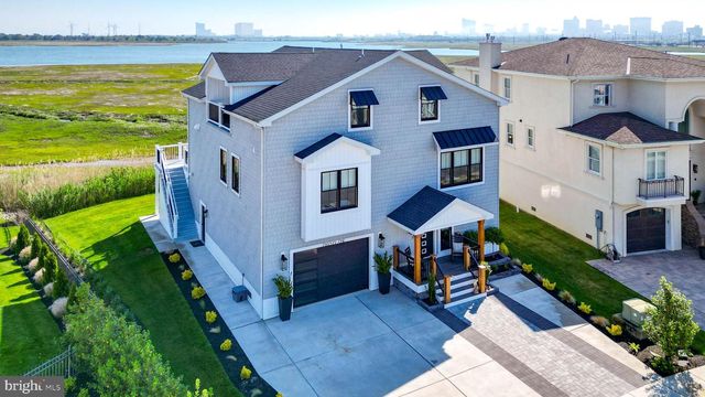 21 HART LN, Ventnor City, NJ 08406