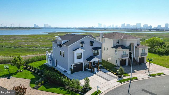 21 HART LN, Ventnor City, NJ 08406