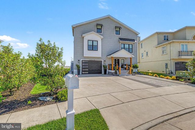 21 HART LN, Ventnor City, NJ 08406