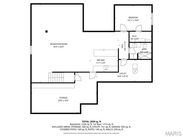 1858 Cloverdale Drive, Edwardsville, IL 62025
