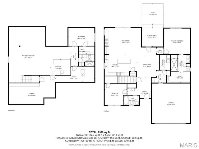 1858 Cloverdale Drive, Edwardsville, IL 62025