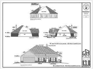 104 Sedona Creek Court, Poolville, TX 76487
