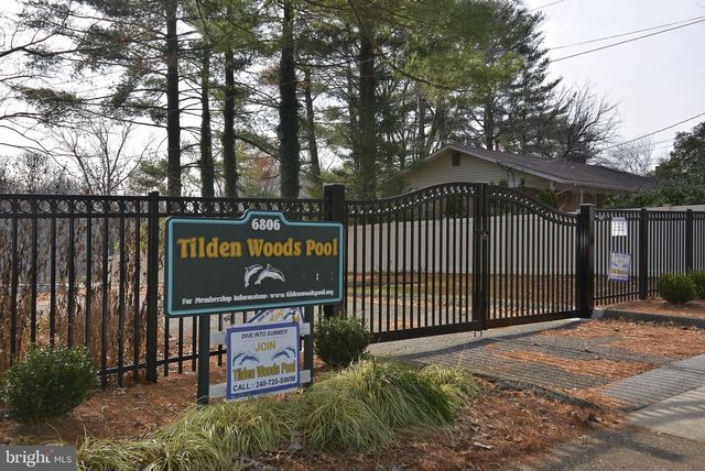 11109 LUXMANOR RD, North Bethesda, MD 20852