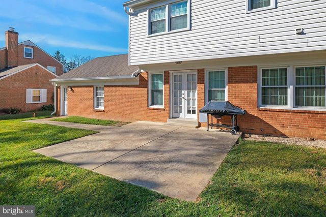 11109 LUXMANOR RD, North Bethesda, MD 20852