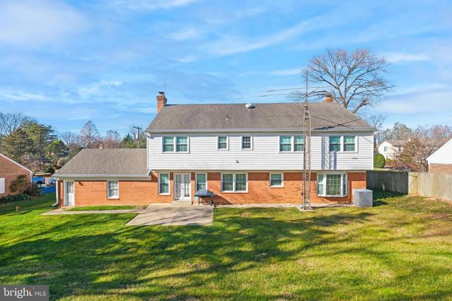 11109 LUXMANOR RD, North Bethesda, MD 20852