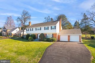 11109 LUXMANOR RD, North Bethesda, MD 20852