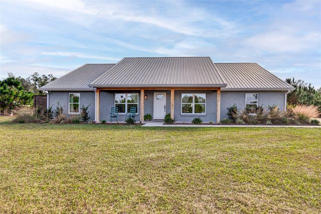 25214 BLACK BEAR LANE, Eustis, FL 32736