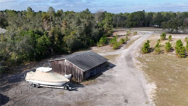 25214 BLACK BEAR LANE, Eustis, FL 32736