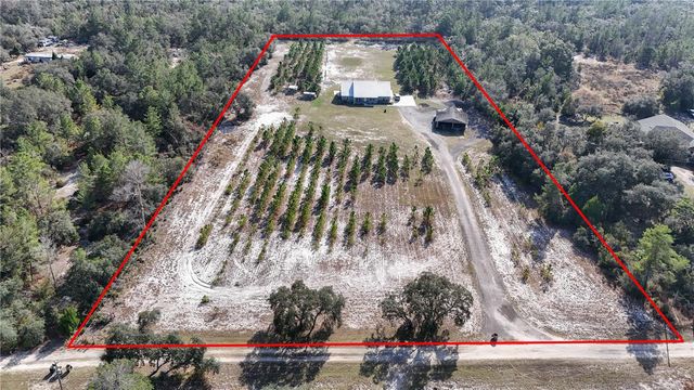 25214 BLACK BEAR LANE, Eustis, FL 32736