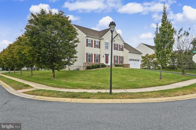 301 E FURROW LN, Newark, DE 19702