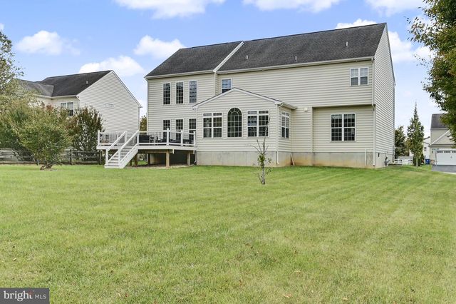 301 E FURROW LN, Newark, DE 19702