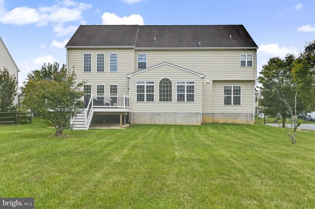 301 E FURROW LN, Newark, DE 19702