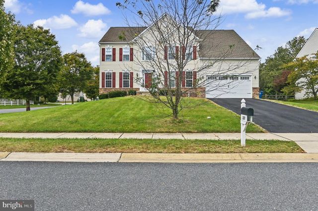 301 E FURROW LN, Newark, DE 19702