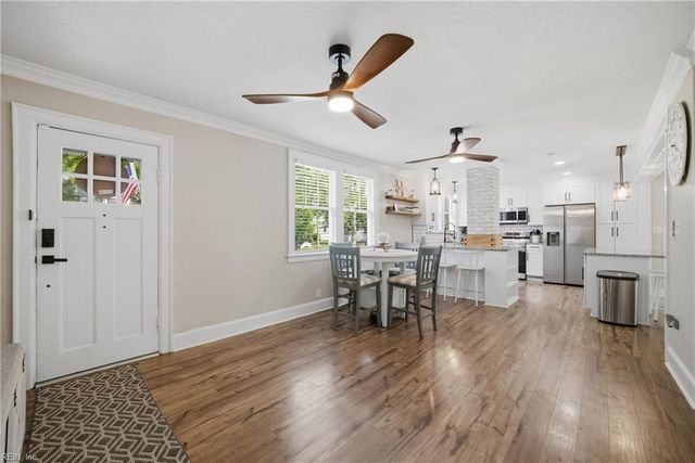 622 Florida AVE, Portsmouth, VA 23707