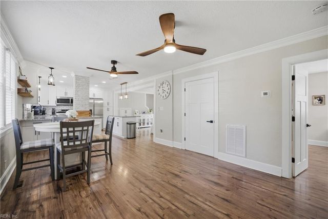 622 Florida AVE, Portsmouth, VA 23707