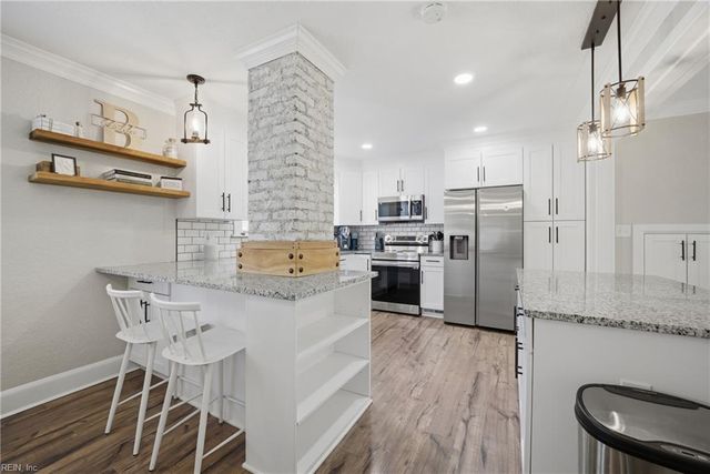622 Florida AVE, Portsmouth, VA 23707