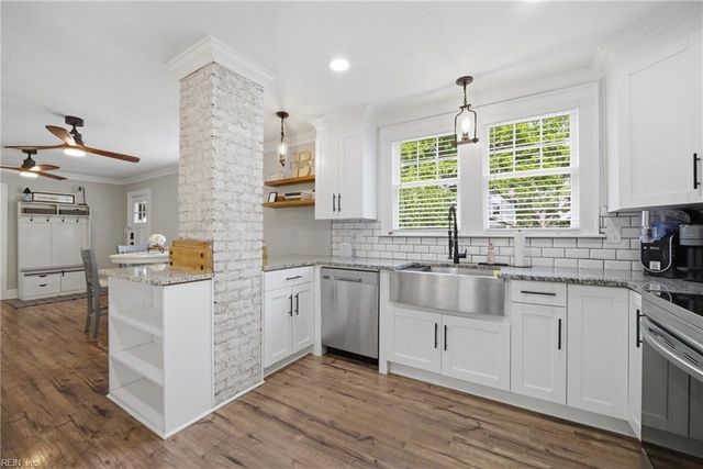 622 Florida AVE, Portsmouth, VA 23707
