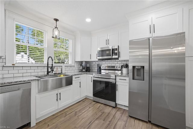 622 Florida AVE, Portsmouth, VA 23707