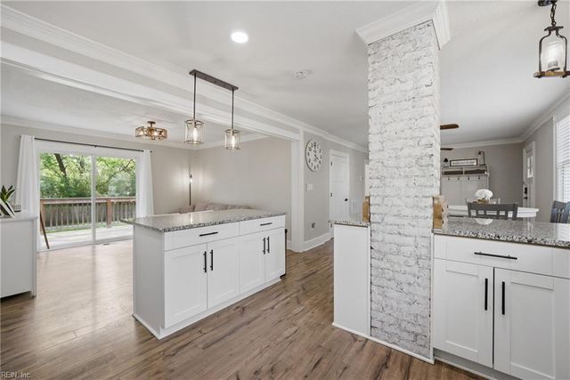 622 Florida AVE, Portsmouth, VA 23707
