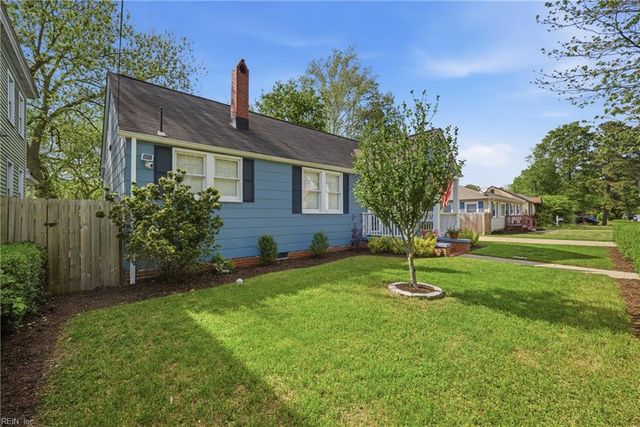 622 Florida AVE, Portsmouth, VA 23707