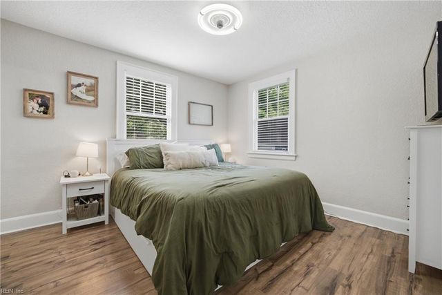 622 Florida AVE, Portsmouth, VA 23707