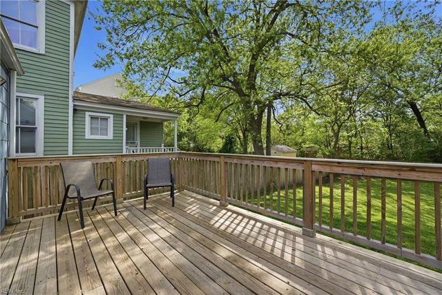 622 Florida AVE, Portsmouth, VA 23707