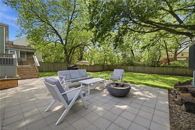 622 Florida AVE, Portsmouth, VA 23707