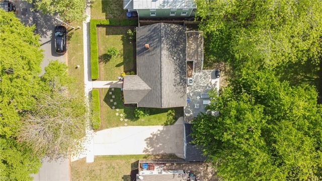 622 Florida AVE, Portsmouth, VA 23707