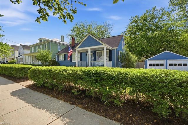 622 Florida AVE, Portsmouth, VA 23707
