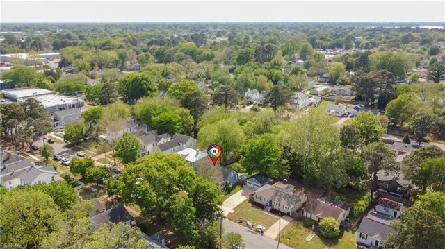 622 Florida AVE, Portsmouth, VA 23707