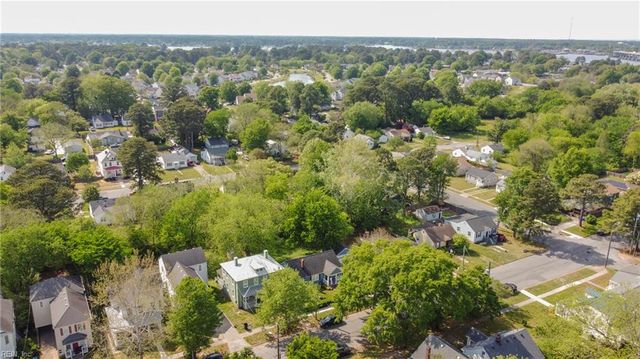 622 Florida AVE, Portsmouth, VA 23707