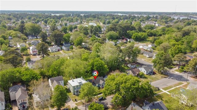 622 Florida AVE, Portsmouth, VA 23707