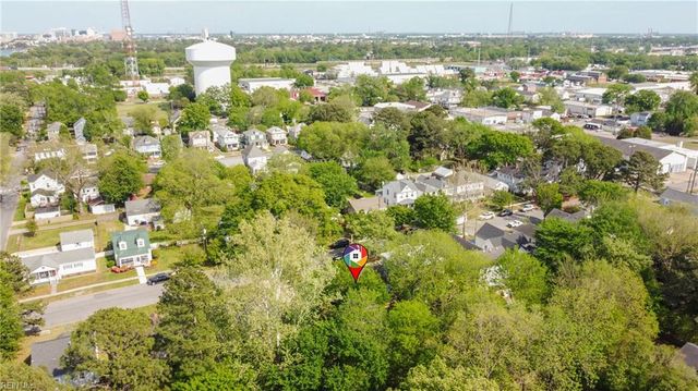 622 Florida AVE, Portsmouth, VA 23707