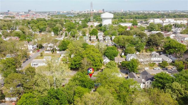 622 Florida AVE, Portsmouth, VA 23707