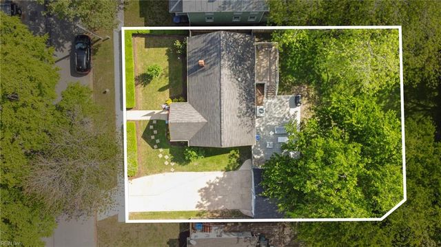 622 Florida AVE, Portsmouth, VA 23707