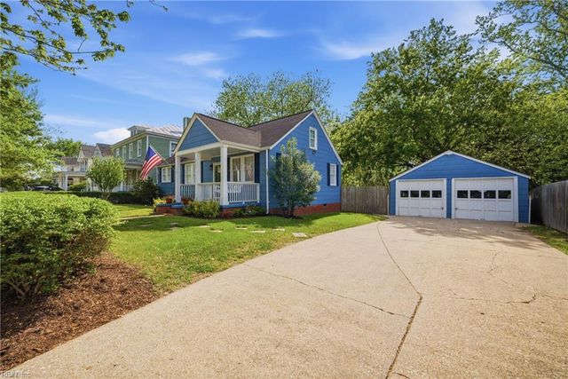 622 Florida AVE, Portsmouth, VA 23707