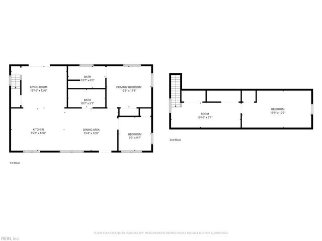 622 Florida AVE, Portsmouth, VA 23707