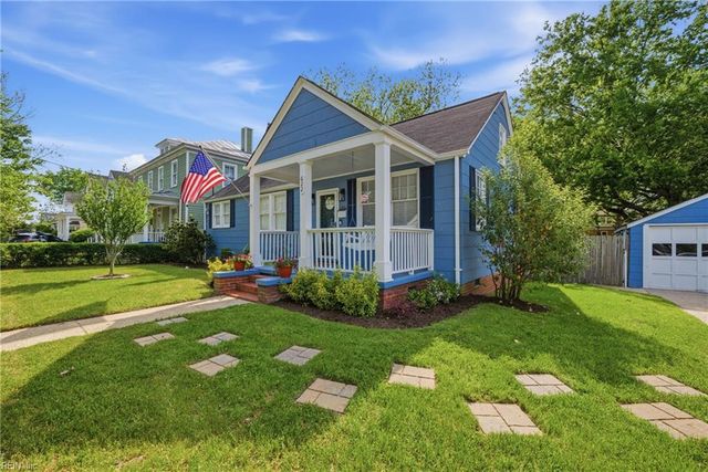 622 Florida AVE, Portsmouth, VA 23707