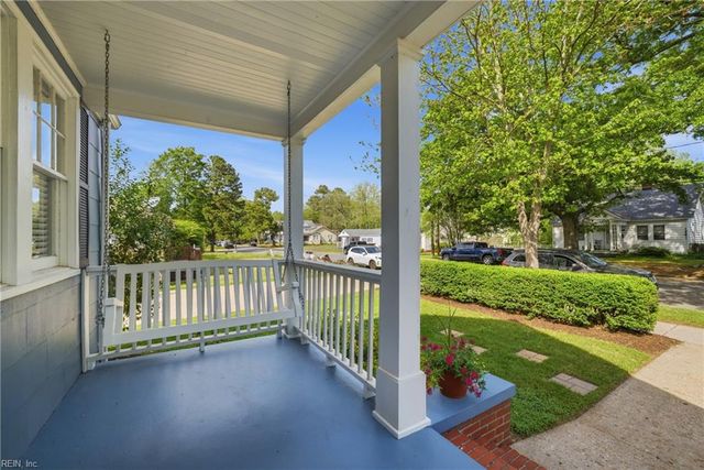 622 Florida AVE, Portsmouth, VA 23707