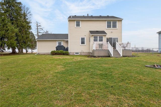 532 Parma Center Road, Parma, NY 14468